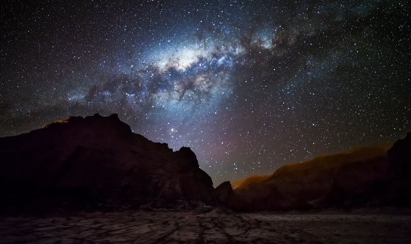 Vicuña Lodge - San Pedro de Atacama